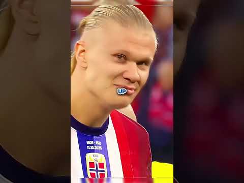 Emberssing haaland penalties