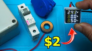 Next Project Using $2 Aliexpress Module?