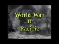 Key Battles of the Pacific Theater in WWII
