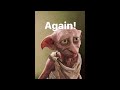 Understanding Dobby's Memories