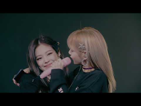 【Premium】BLACKPINK - STAY (REMIX) (BLACKPINK ARENA TOUR 2018 "SPECIAL FINAL IN KYOCERA DOME OSAKA")