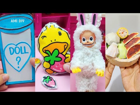 Easy Paper Crafts when you’re bored | School Supplies | Creative Art Tutorial #diy