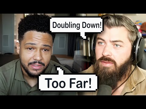 Nmplol & Donut Operator Controversy Explained