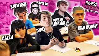 Si los trappers fueran (Especial Recuerdos)