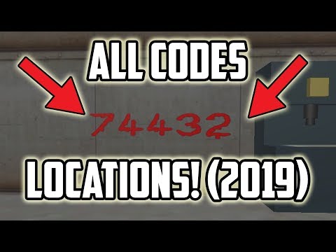 Survive And Kill The Killers In Area 51 Code 2019 07 2021 - roblox survive the killers in area 51