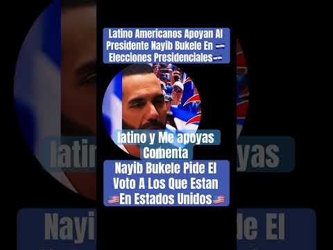 Nayib Bukele