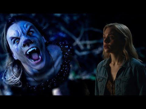 BLUE LUPIN | Hollywood Full Horror Thriller Movie in Hindi Dubbed | Horror Movies Full Movie