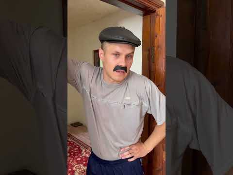 Родители и мясорубка