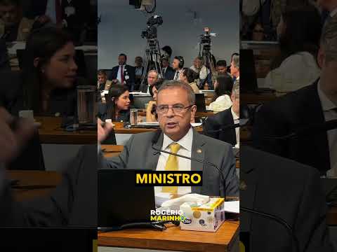 De um lado, transparência. Do outro, nepotismo e hipocrisia do PT disfarçados de ética. #CPMIdoINSS