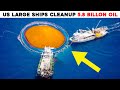 Oil Recovery Systems and Environmental Impact