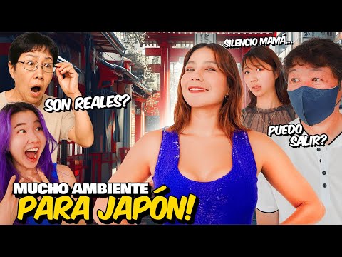 NO SABÍA QUE TENER ESPOSA LATINA ES ASÍ... l Chingu Amiga