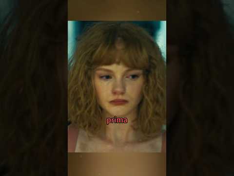 Ellos no saben que sus vidas están en conteo regresivo.#peliculas