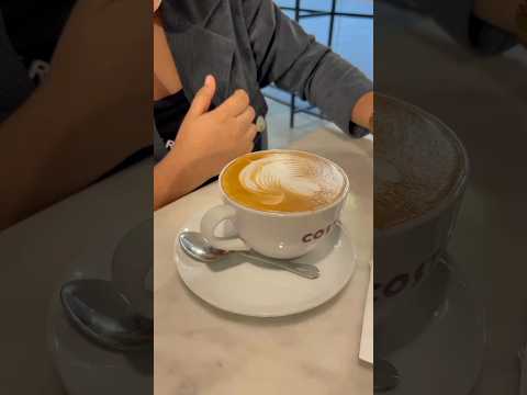Costa Coffee കുടിച്ചിട്ടുണ്ടോ guys 😱 2.7million views