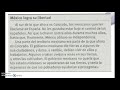 Mexican Independence and Land Distribution