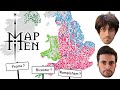 Understanding British Place Names