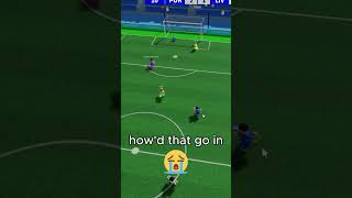 best GK in cup 💀 #roblox #soccer #touchfootball #rss