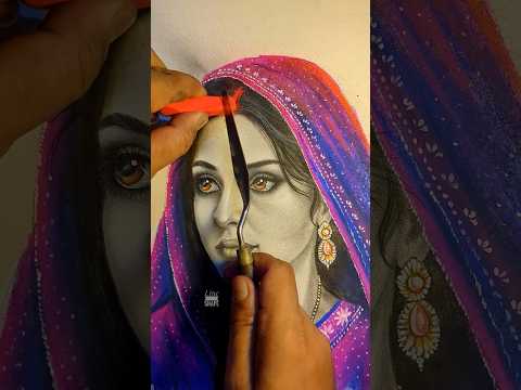 Sindoor โ a silent flame, still burning in absence ๐ค