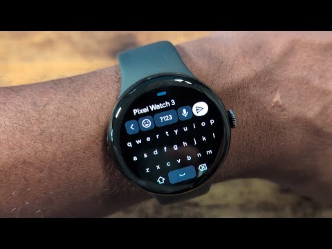 Google Pixel Watch 3 | 60 Days later with the 45mm model!