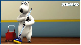 ARTISTIC GYMNASTICS | Bernard  | 125' Compilation