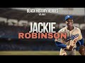 Jackie Robinson and Social Justice