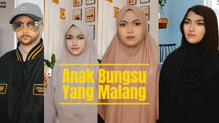 Anak Bungsu Yang Malang (Kisah Nyata Followers)
