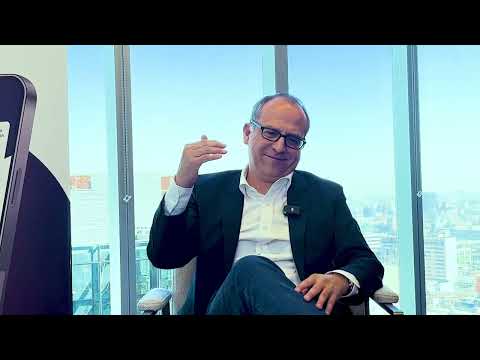 ¿Por Qué Son IMPORTANTES LAS FINANZAS PERSONALES? - Carlos Marmolejo, CEO De FINSUS