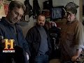 Travis's Jacket Negotiation Insights
