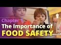 Food Safety and YOPI Awareness