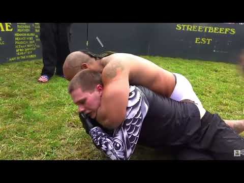 STREETBEEFS Highlight WARS