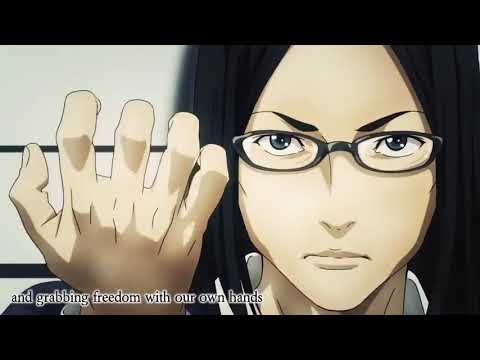 Prison school stream discount online