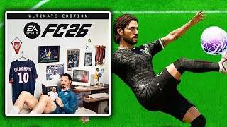 Którą Edycje EA FC 26 Warto Kupić w 6 Minut