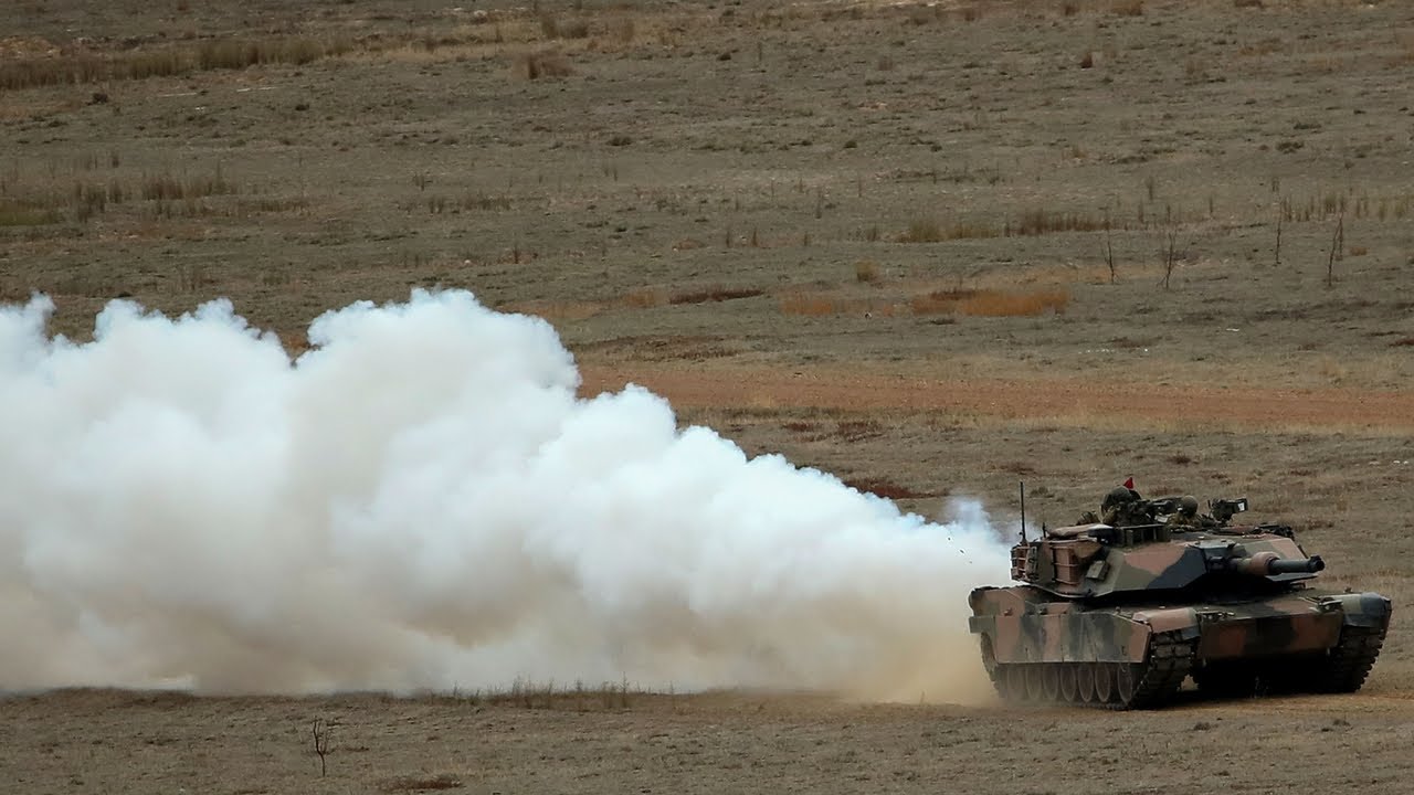 Analysis: How Australia’s donated M1A1 Abrams tanks match up against Putin’s arsenal