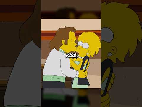 Lisa and Nelson's Future 😮