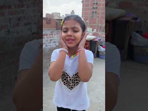 ياسمين مش عايزة عروسة 😱👧