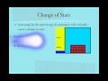 Exploring Particle Motion in States of Matter