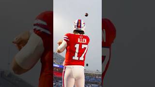 Scenes from Week 17 | Bills vs Eagles