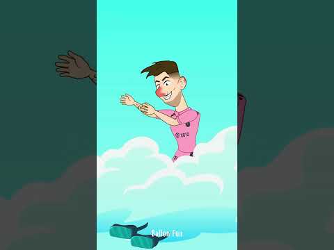 Will Ronaldo Escape From Trap and Get Worrld Cup ?