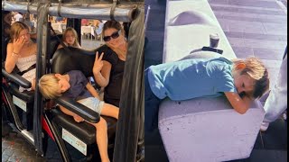 Jenna Bush Hager Teases Moving to Italy After Lengthy Vacation From the 'Today' Show