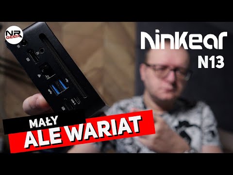 Ninkear N13 - Hardware