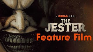 UPDATE: The Jester | Feature Film