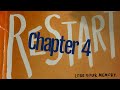 Exploring Chapter 4: Restart Insights