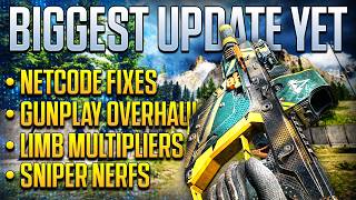 DICE Just Saved Battlefield 6... (Huge Update)