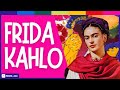 Frida Kahlo: Arte y Vida