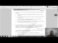 American History Exam Strategies and Concepts