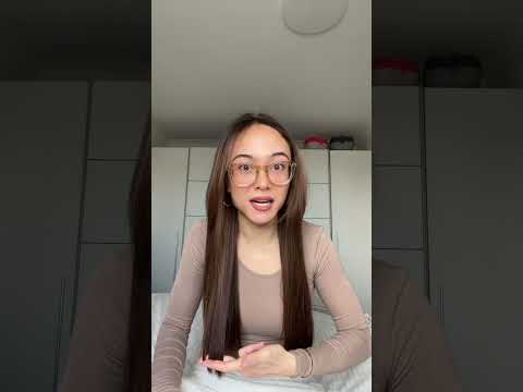 Würdet ihr das auch machen? 🩷☺️ 