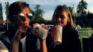 POMLKY - O MÝM SVĚTĚ [Official Video]