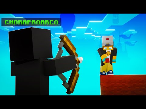 Jogando Pela Primeira VEZ COM O CHORAPROARCO!