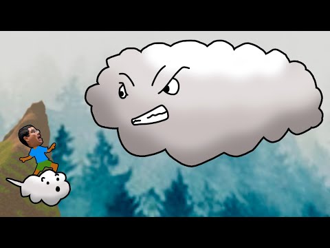 TENTEI CRIAR A MAIOR NUVEM VOADORA DO ROBLOX! (ADOPT A PET CLOUD)