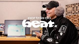 Pabllo Vittar e Gorky mostram a primeira versão de “Rajadão” | Por Trás do Beat