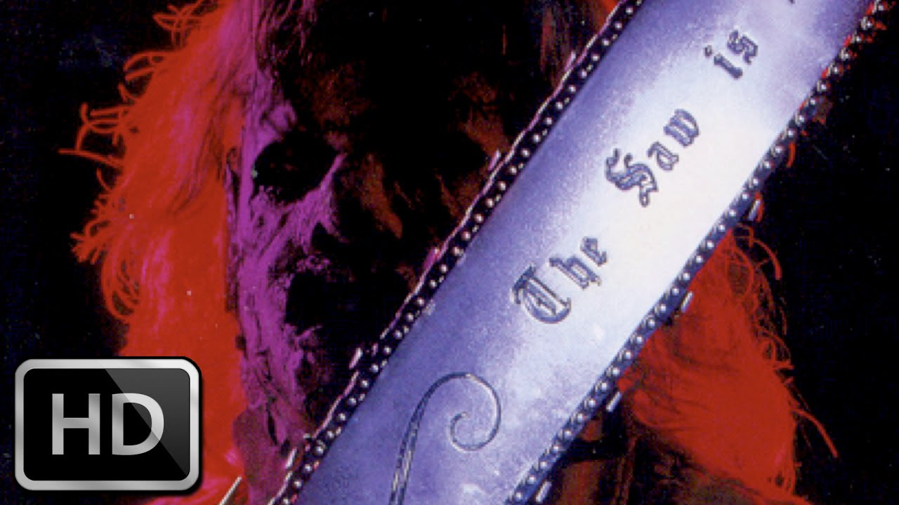 Leatherface: The Texas Chainsaw Massacre III Trailerin pikkukuva